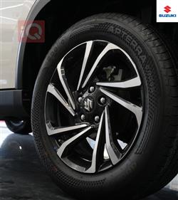 سوزوكي جراند فيتارا